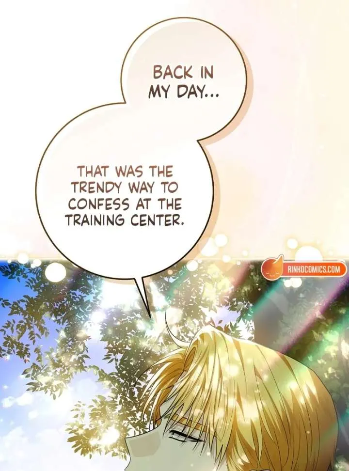 My Daddy Hid His Power Chapter 61 page 89