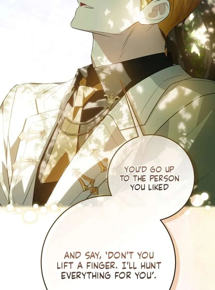 My Daddy Hid His Power Chapter 61 page 90