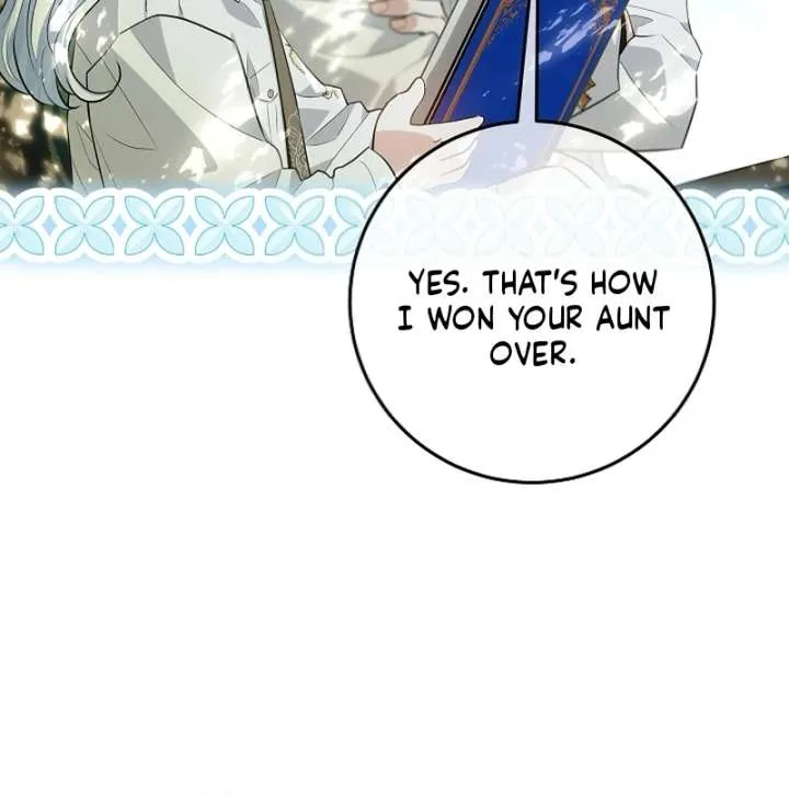 My Daddy Hid His Power Chapter 61 page 93