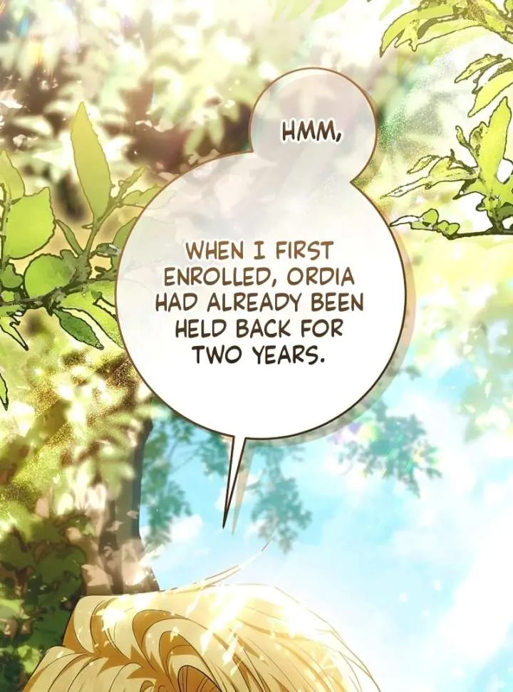 My Daddy Hid His Power Chapter 61 page 98