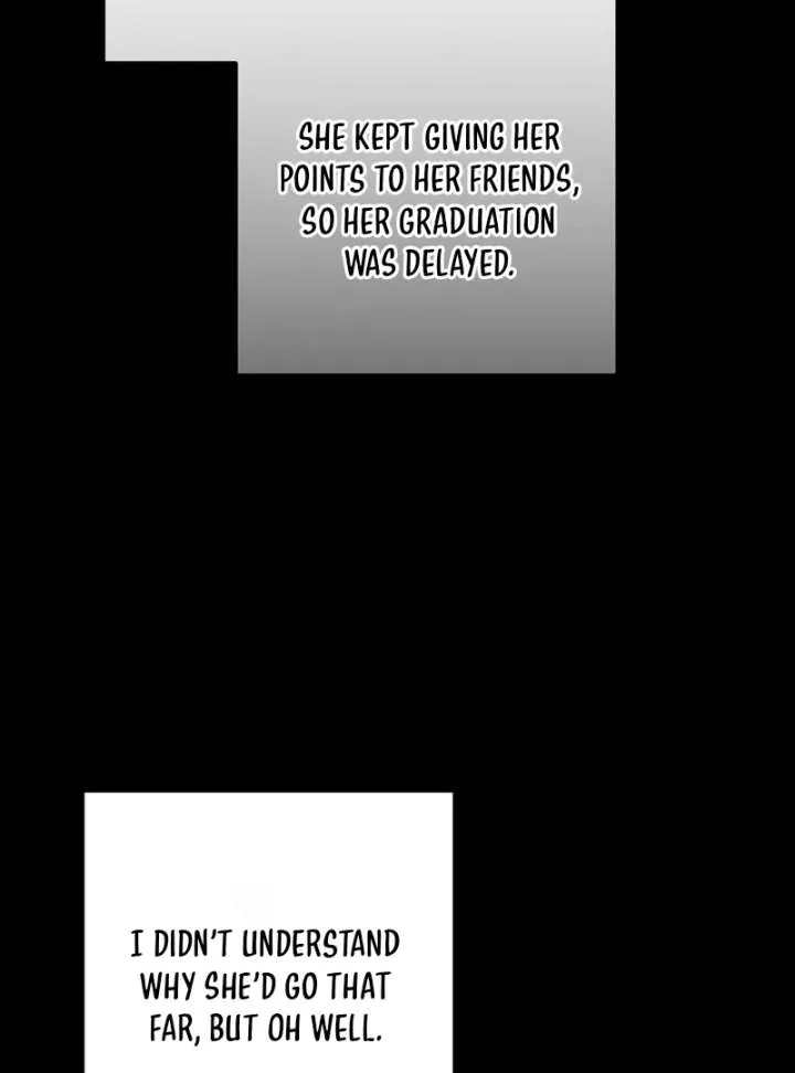 My Daddy Hid His Power Chapter 61 page 104