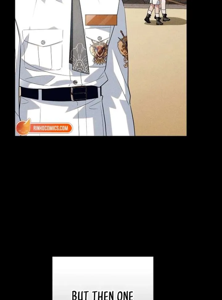 My Daddy Hid His Power Chapter 61 page 106