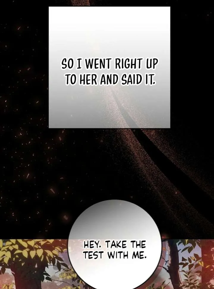 My Daddy Hid His Power Chapter 61 page 111