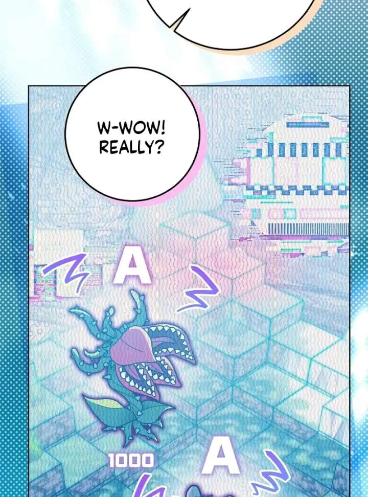 My Daddy Hid His Power Chapter 61 page 125