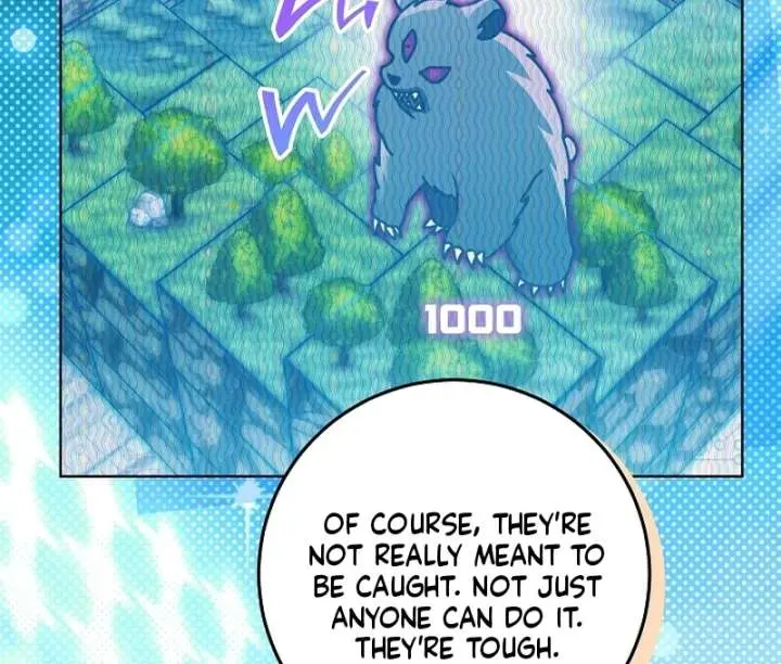 My Daddy Hid His Power Chapter 61 page 126