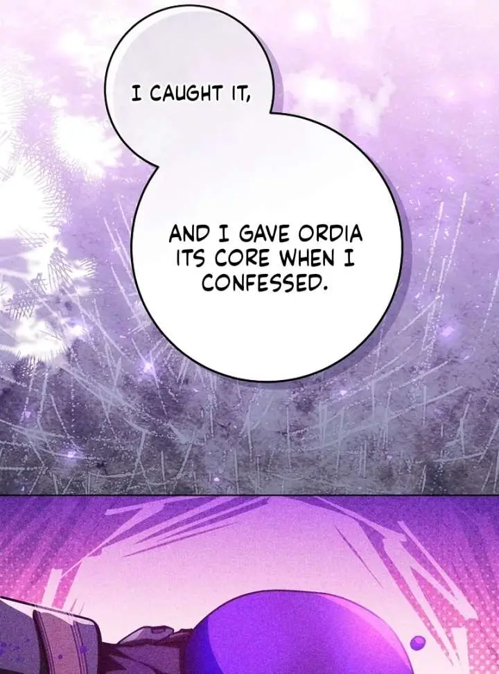 My Daddy Hid His Power Chapter 61 page 130