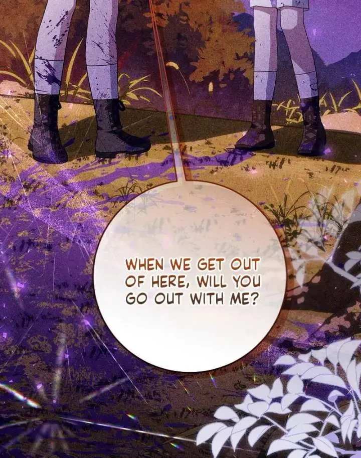 My Daddy Hid His Power Chapter 61 page 133