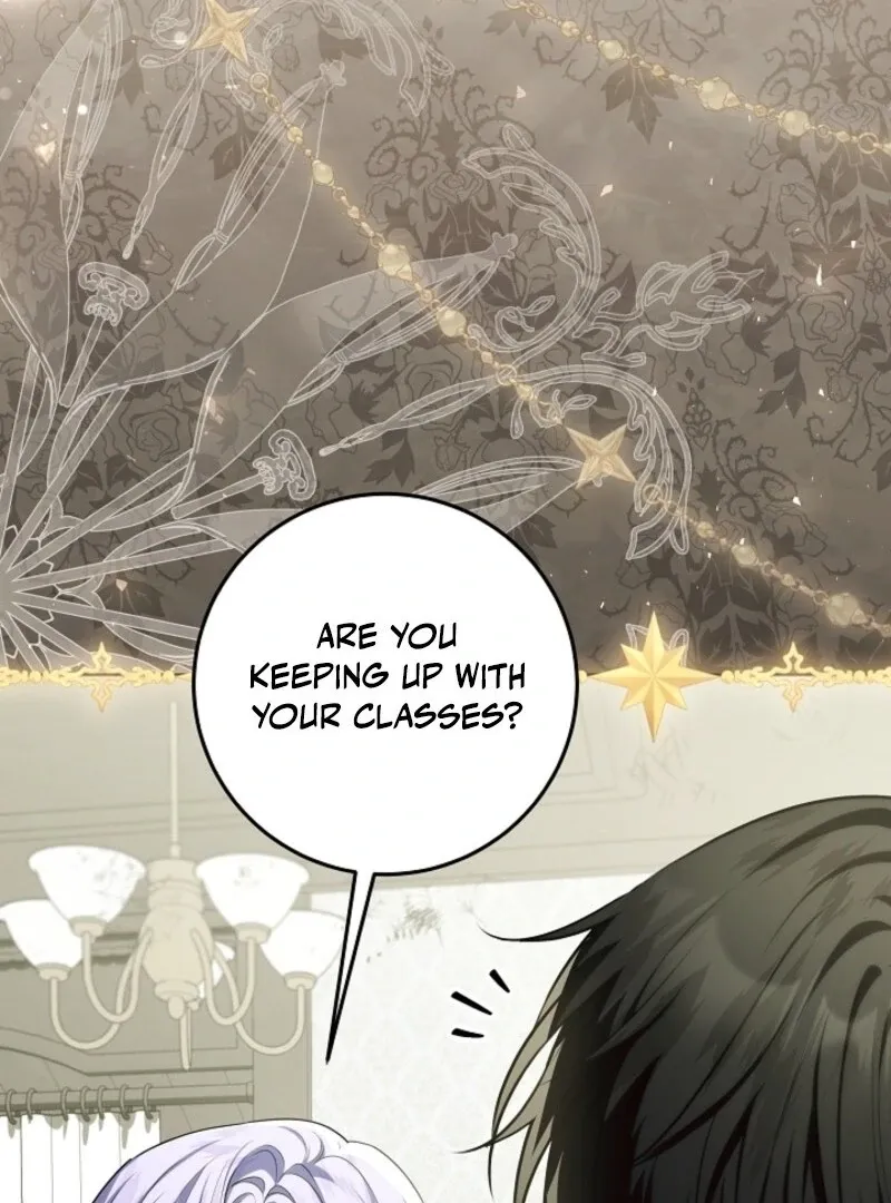 My Daddy Hid His Power Chapter 52 page 14