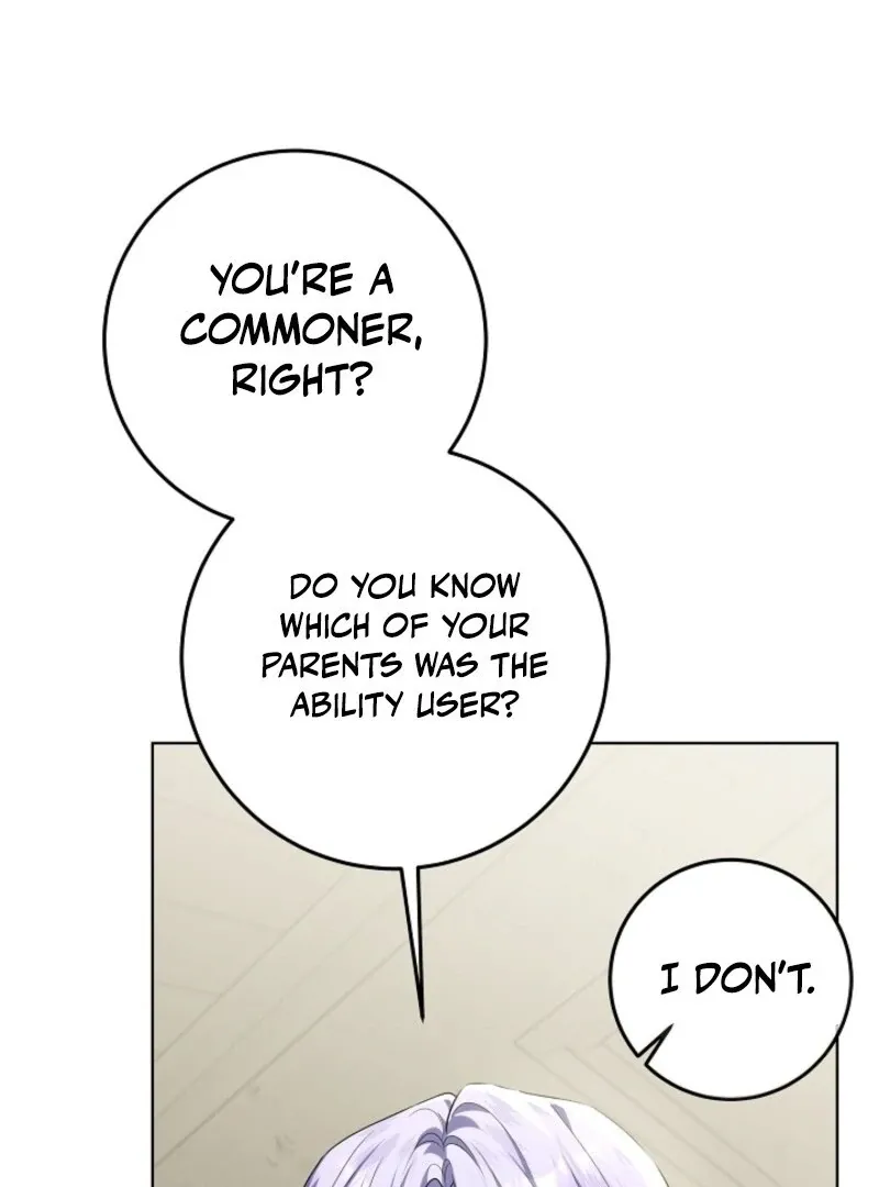 My Daddy Hid His Power Chapter 52 page 24