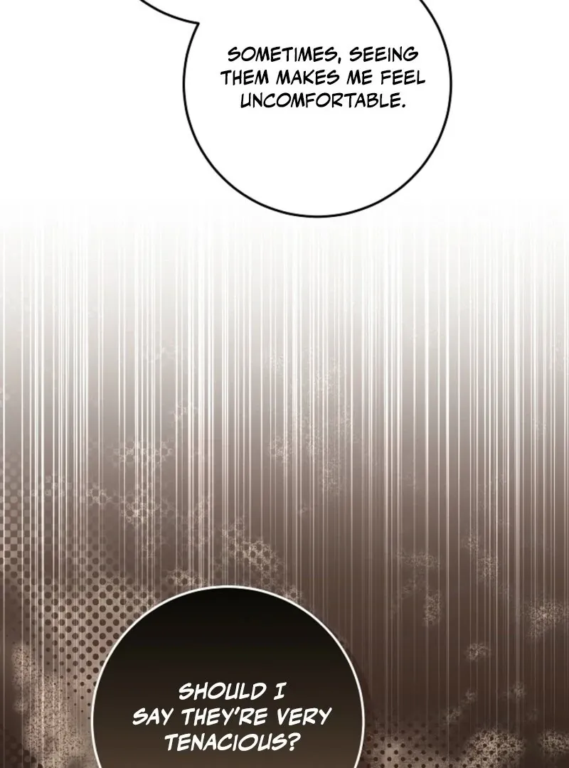 My Daddy Hid His Power Chapter 52 page 29