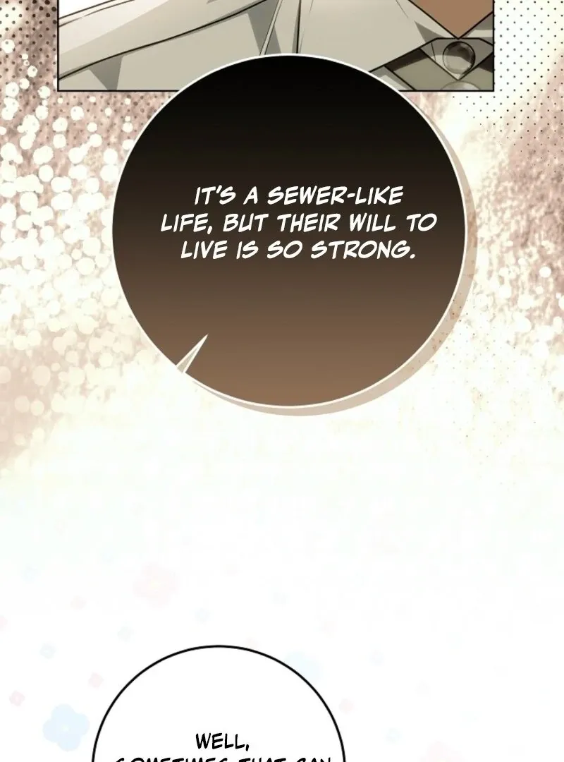 My Daddy Hid His Power Chapter 52 page 31