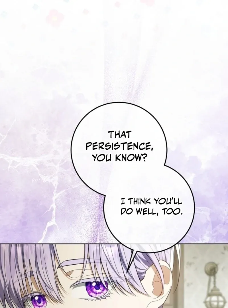 My Daddy Hid His Power Chapter 52 page 33