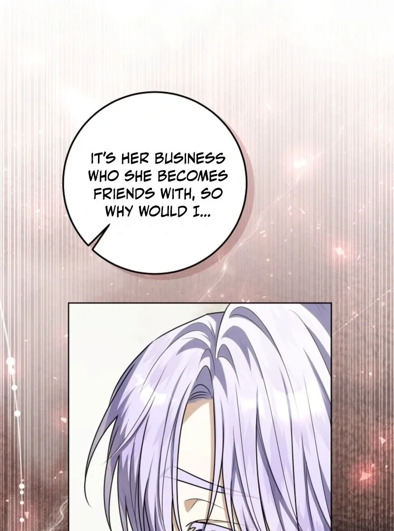 My Daddy Hid His Power Chapter 52 page 38