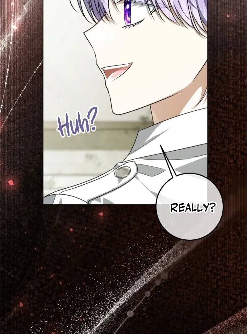 My Daddy Hid His Power Chapter 52 page 39