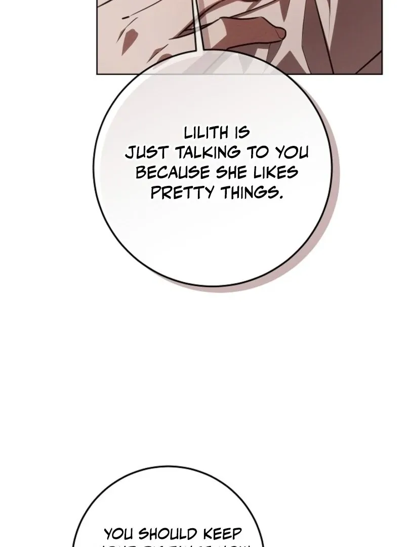 My Daddy Hid His Power Chapter 52 page 48
