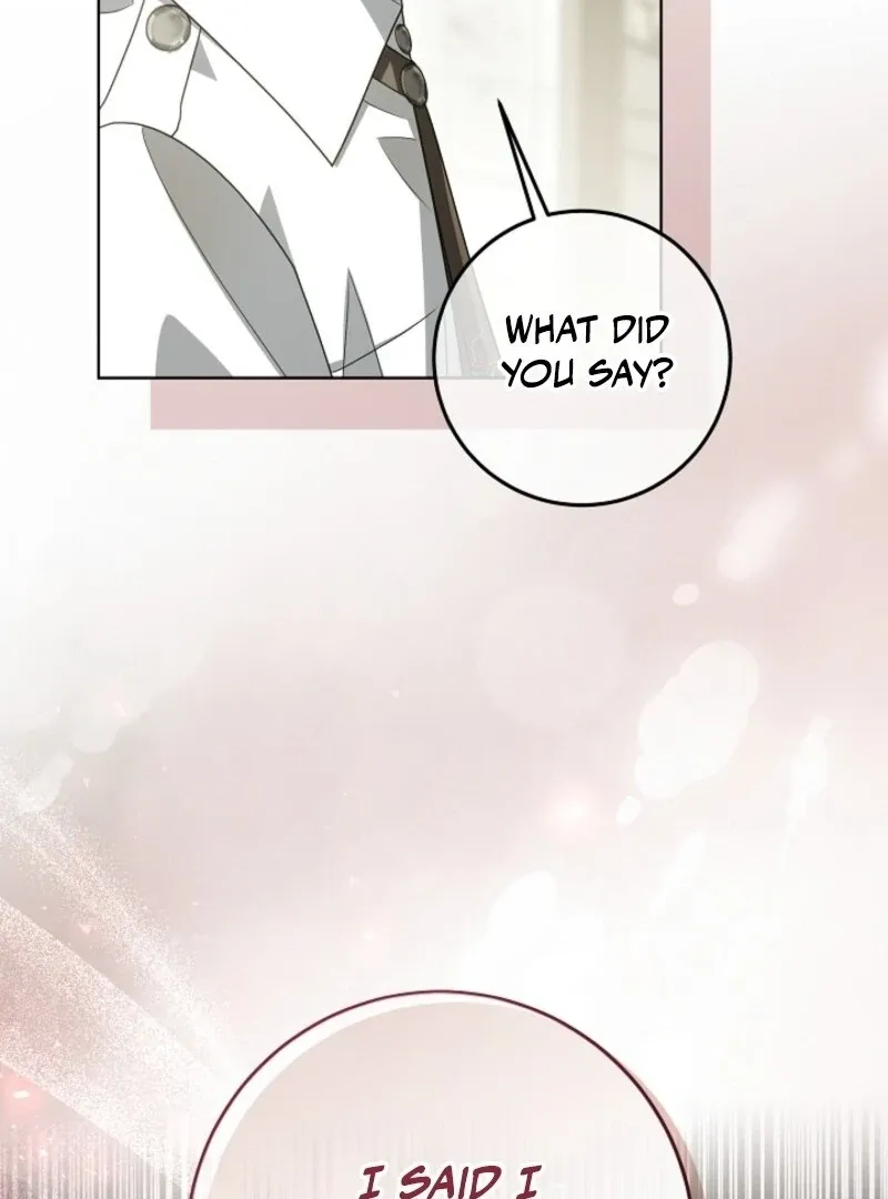 My Daddy Hid His Power Chapter 52 page 59