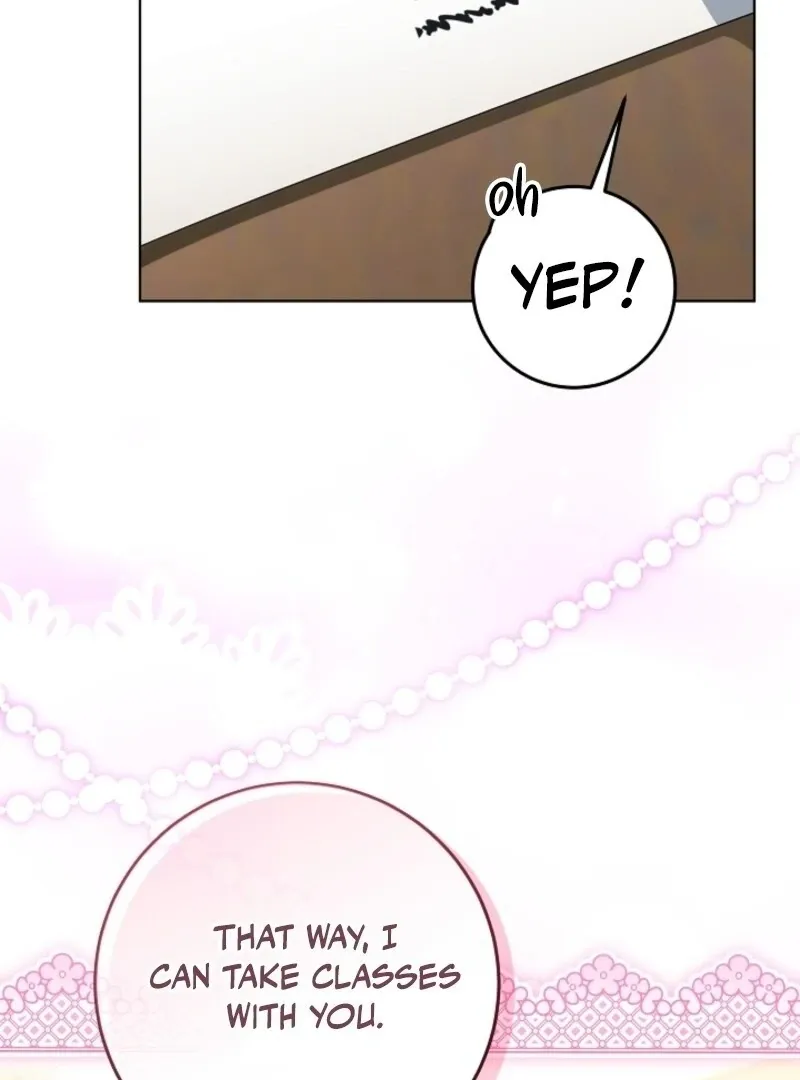 My Daddy Hid His Power Chapter 52 page 85