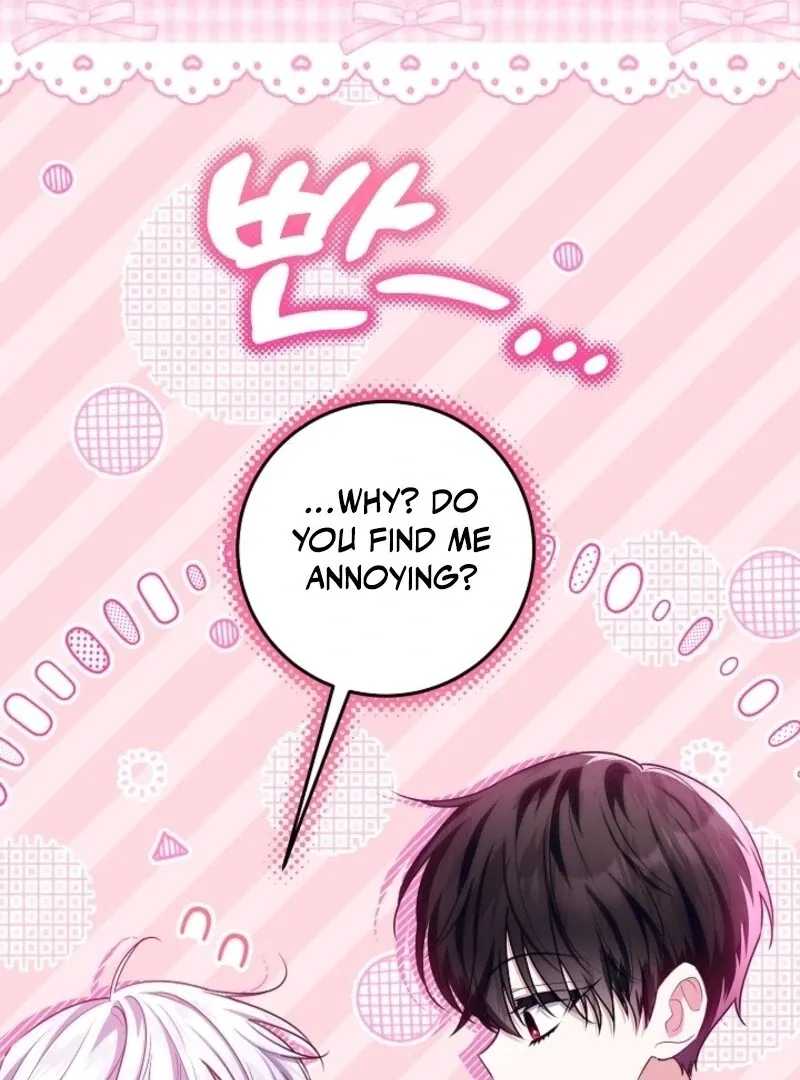 My Daddy Hid His Power Chapter 52 page 88