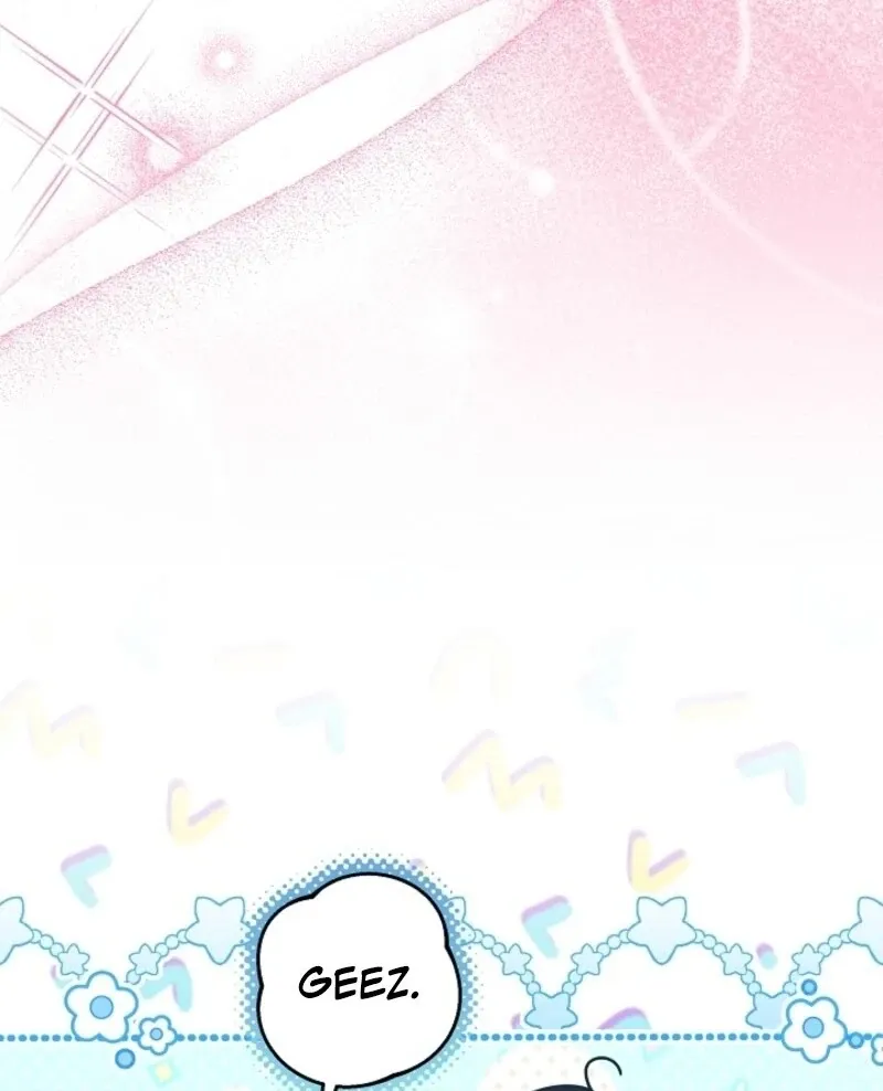 My Daddy Hid His Power Chapter 52 page 95