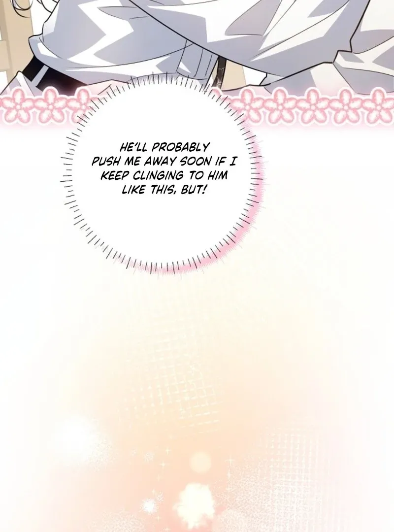 My Daddy Hid His Power Chapter 52 page 107