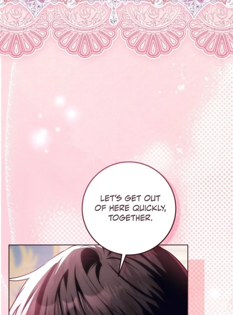 My Daddy Hid His Power Chapter 52 page 114