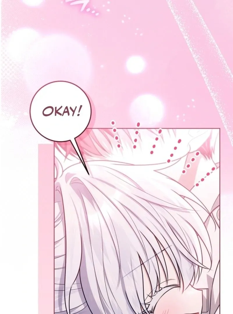 My Daddy Hid His Power Chapter 52 page 116