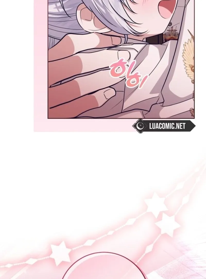 My Daddy Hid His Power Chapter 52 page 117