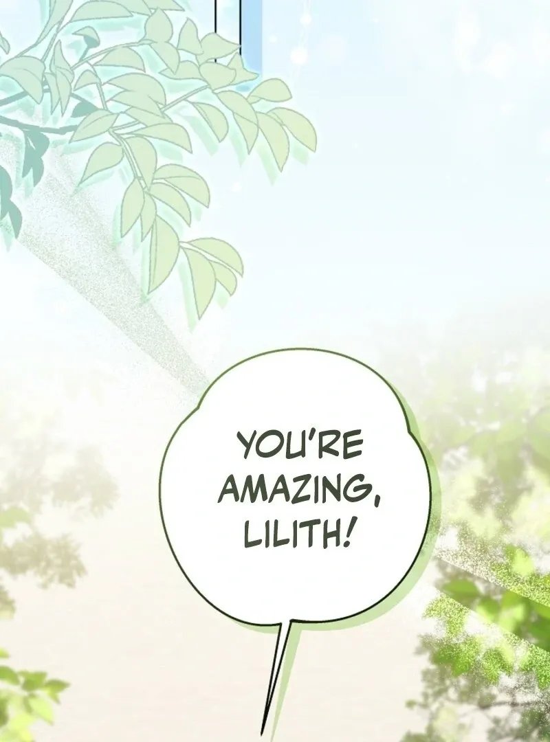 My Daddy Hid His Power Chapter 52 page 121
