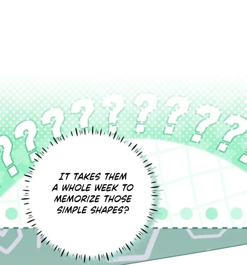 My Daddy Hid His Power Chapter 52 page 124