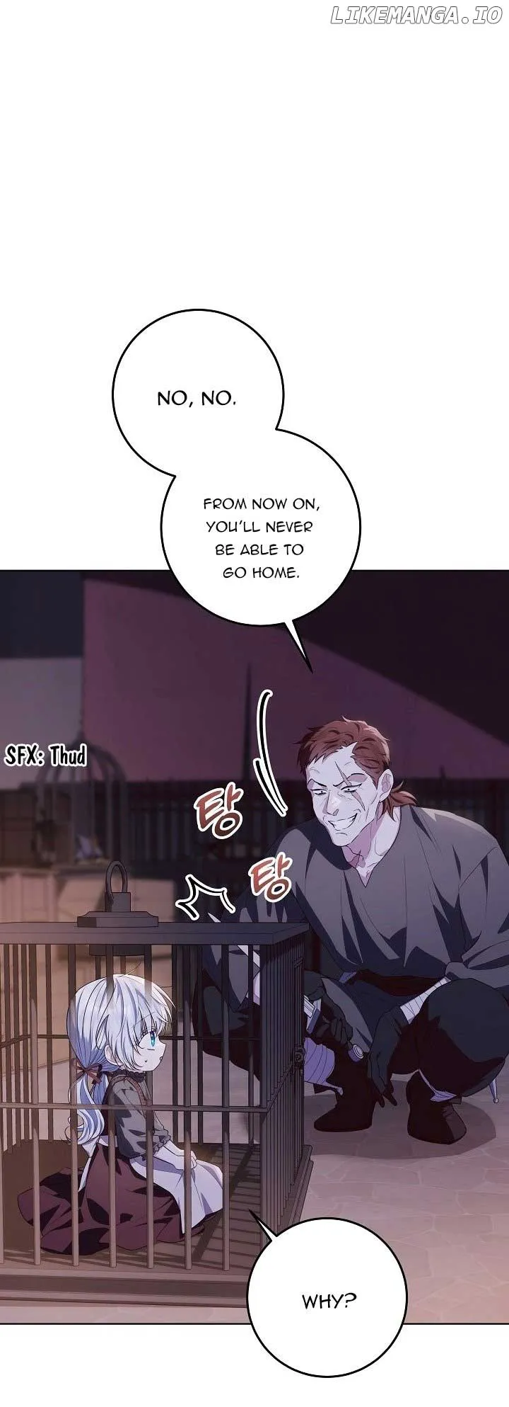 My Daddy Hid His Power Chapter 30 page 4