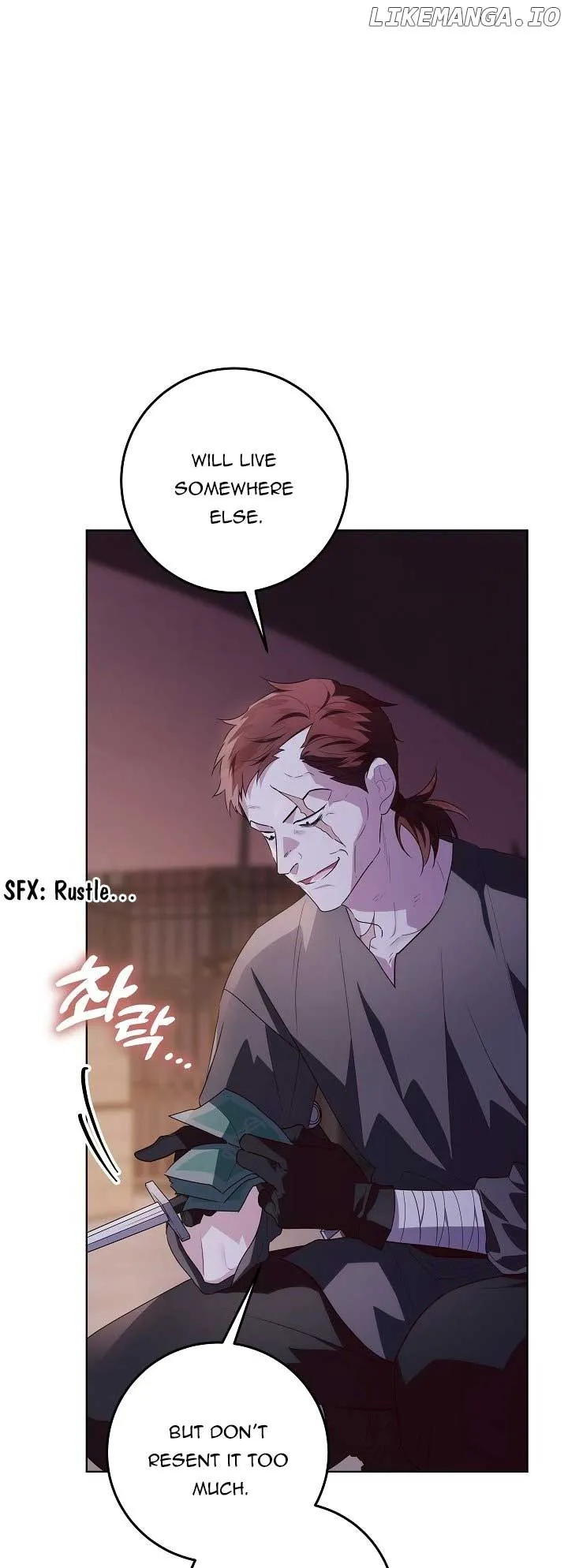 My Daddy Hid His Power Chapter 30 page 5