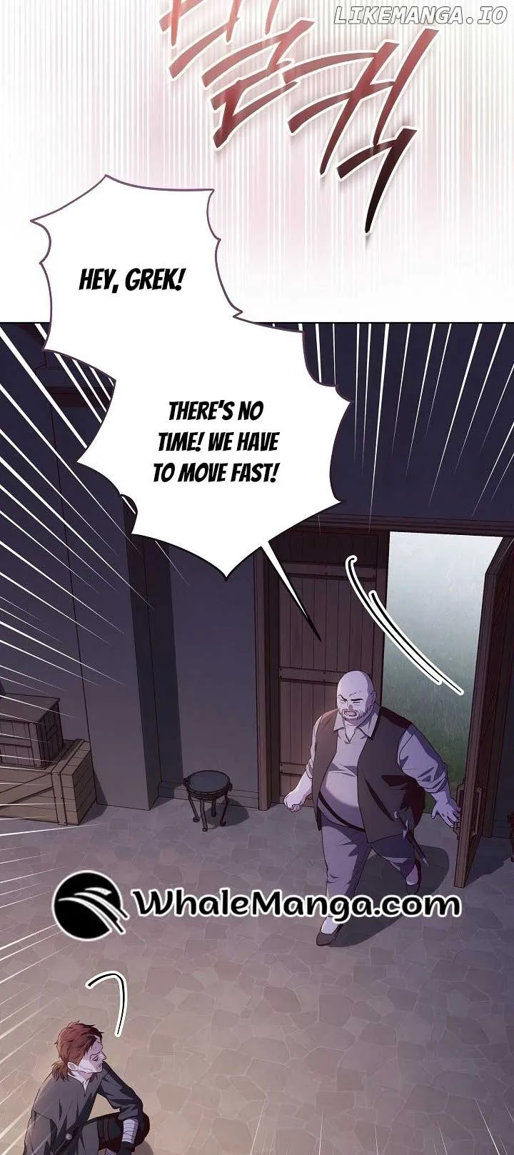 My Daddy Hid His Power Chapter 30 page 9