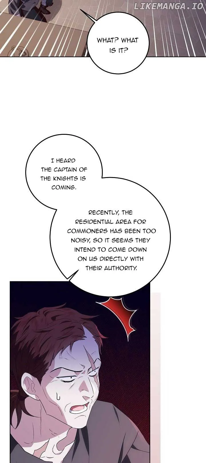 My Daddy Hid His Power Chapter 30 page 10