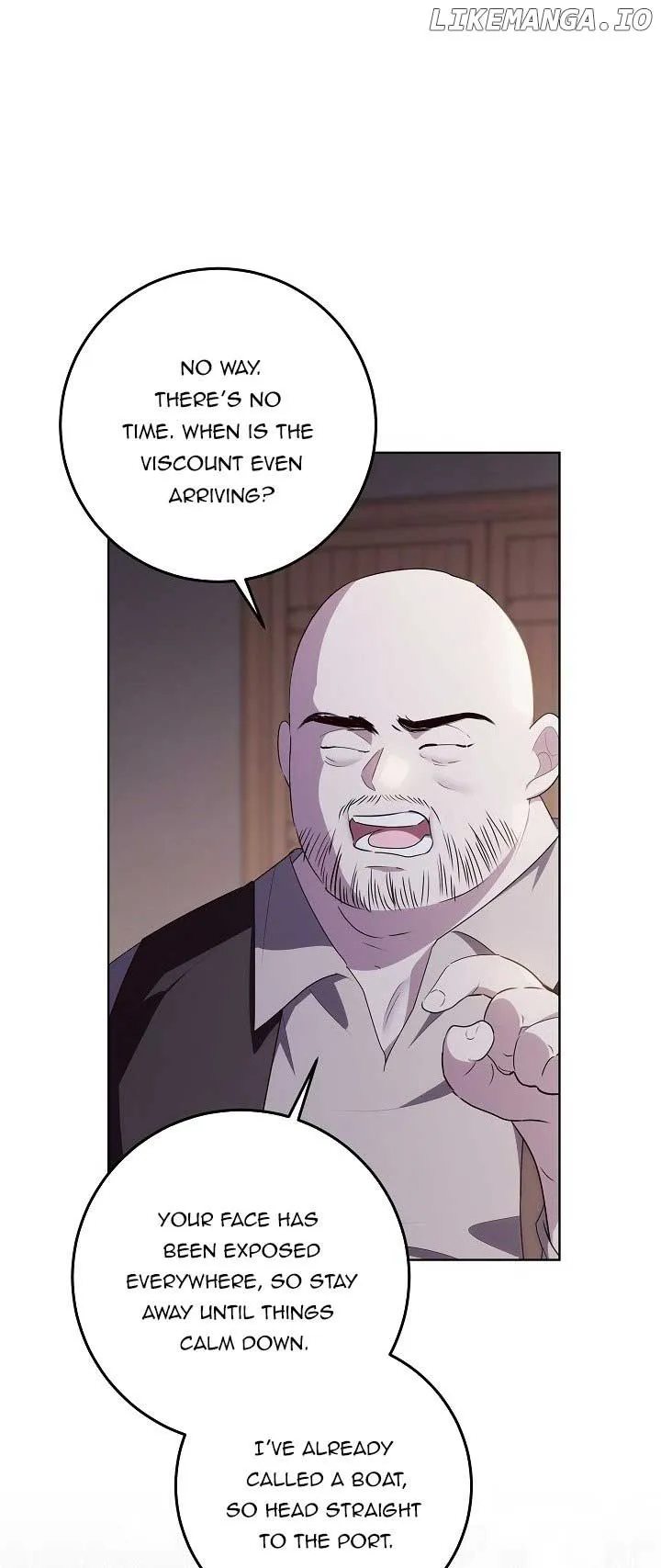 My Daddy Hid His Power Chapter 30 page 14