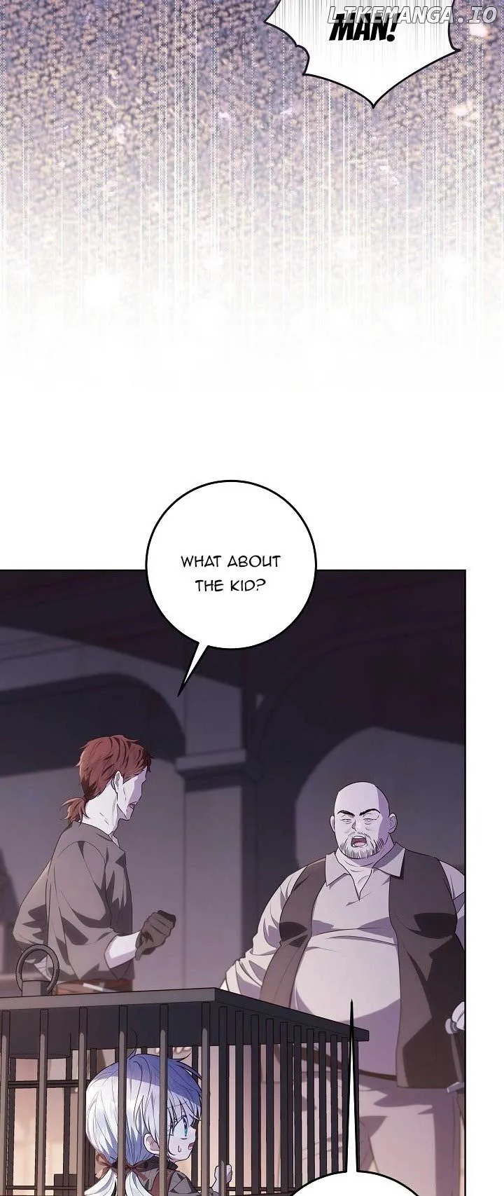 My Daddy Hid His Power Chapter 30 page 16
