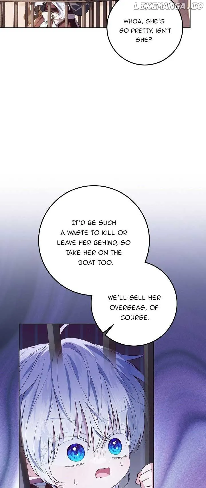 My Daddy Hid His Power Chapter 30 page 17