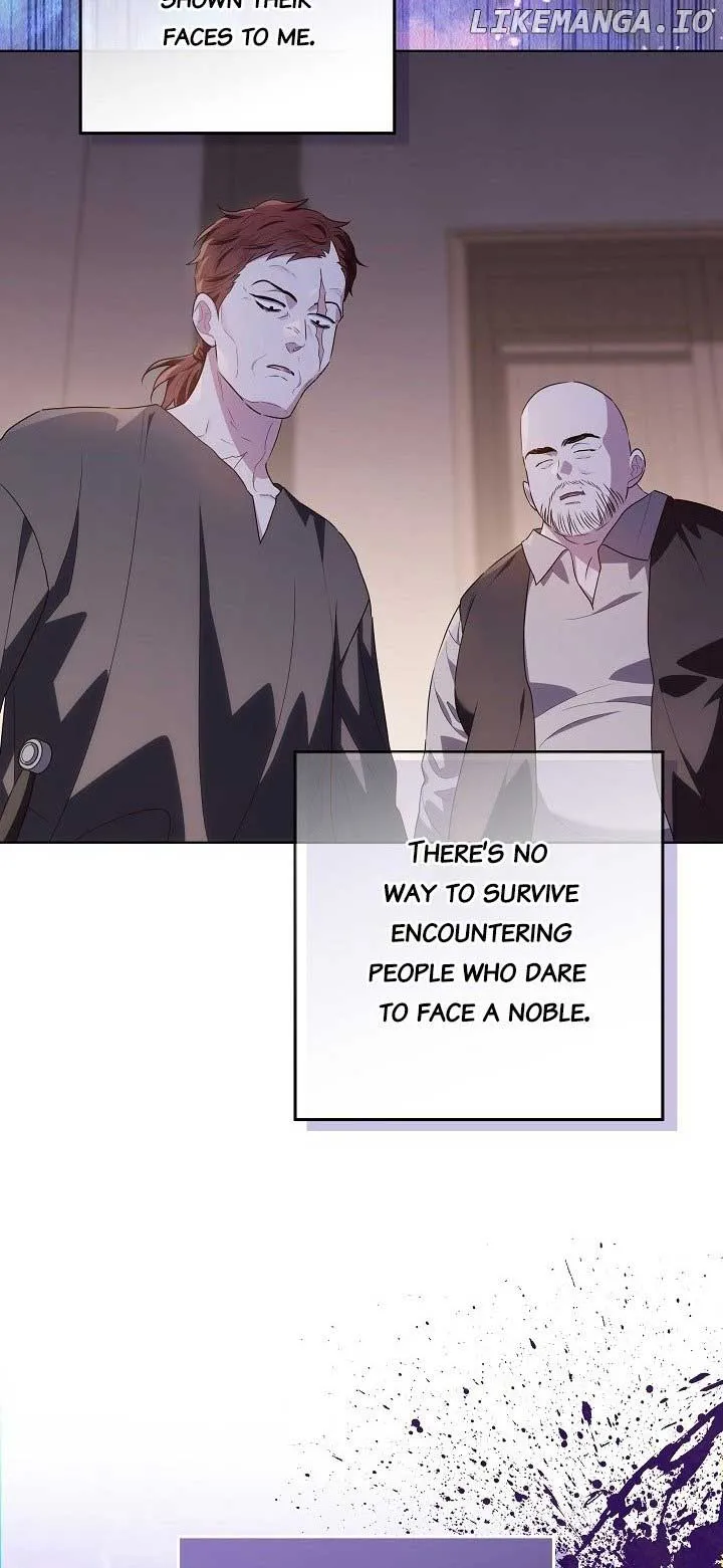 My Daddy Hid His Power Chapter 30 page 23