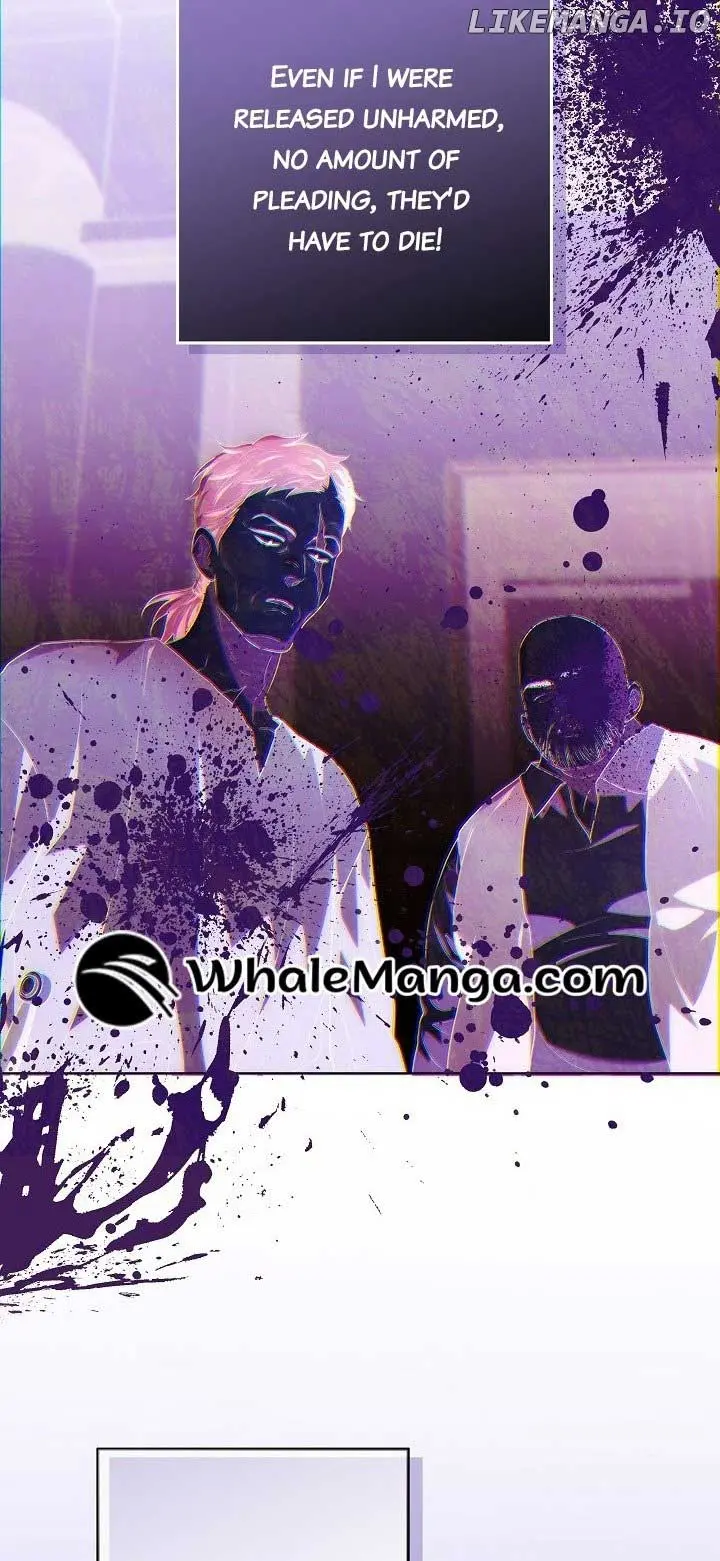 My Daddy Hid His Power Chapter 30 page 24