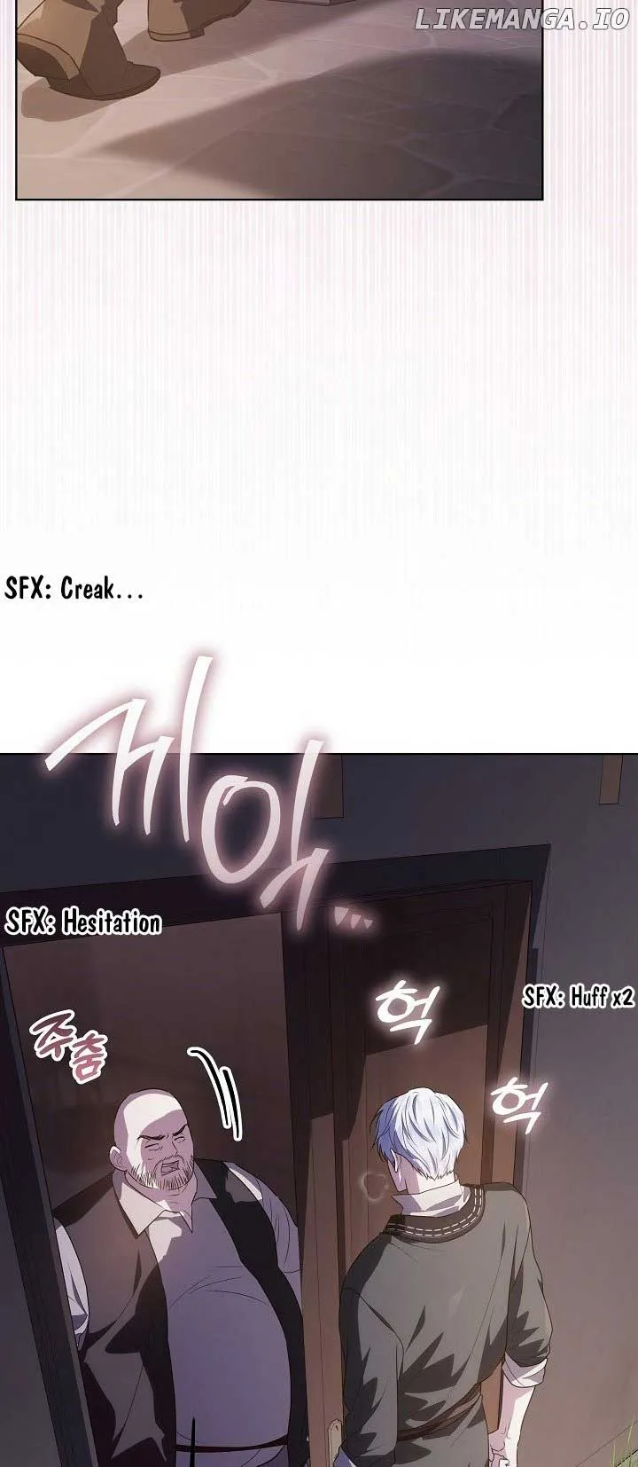 My Daddy Hid His Power Chapter 30 page 35