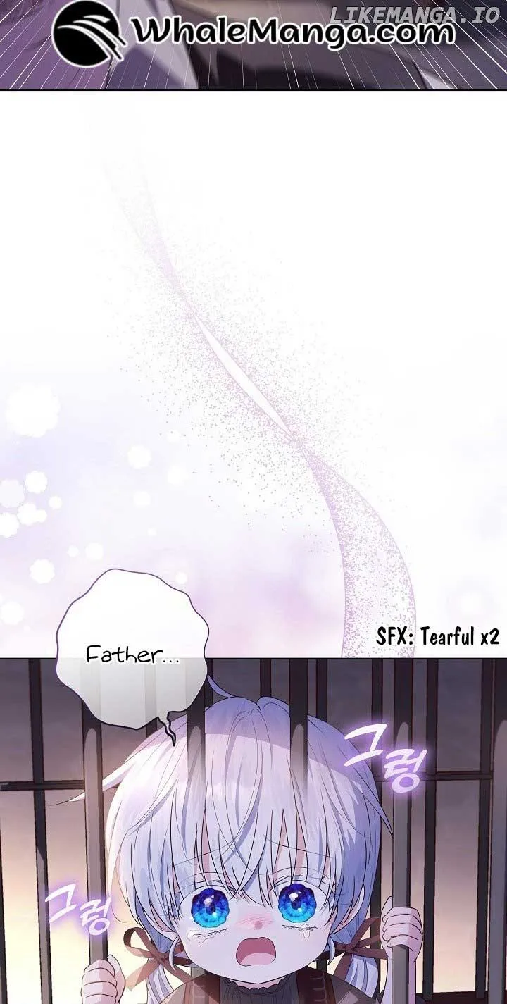 My Daddy Hid His Power Chapter 30 page 39