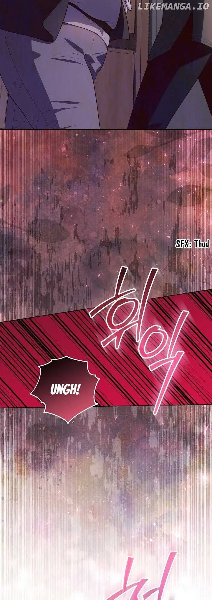 My Daddy Hid His Power Chapter 30 page 48