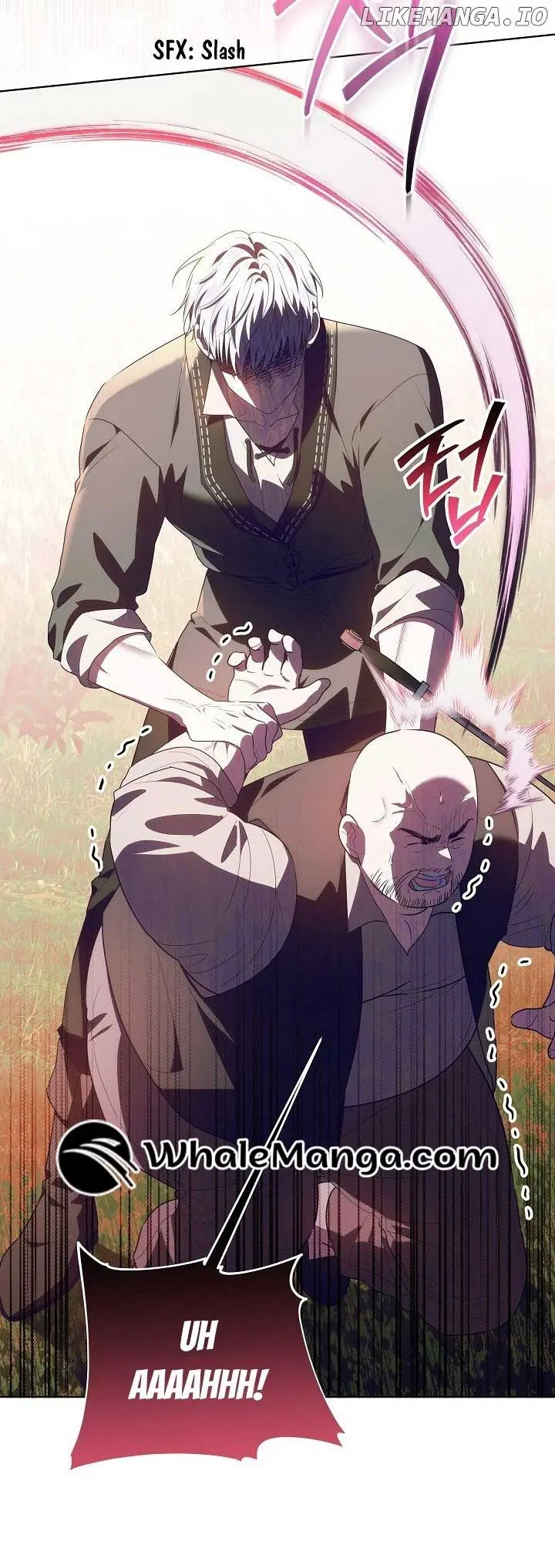 My Daddy Hid His Power Chapter 30 page 49