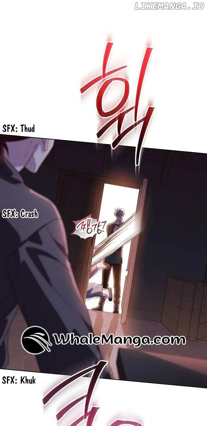 My Daddy Hid His Power Chapter 30 page 50
