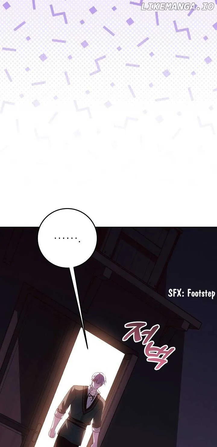 My Daddy Hid His Power Chapter 30 page 52