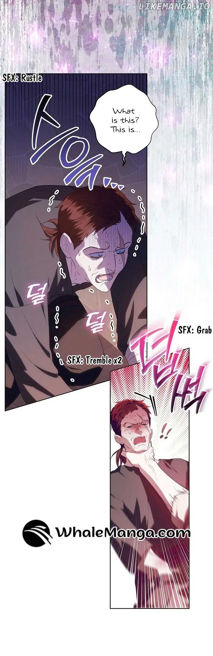 My Daddy Hid His Power Chapter 30 page 61