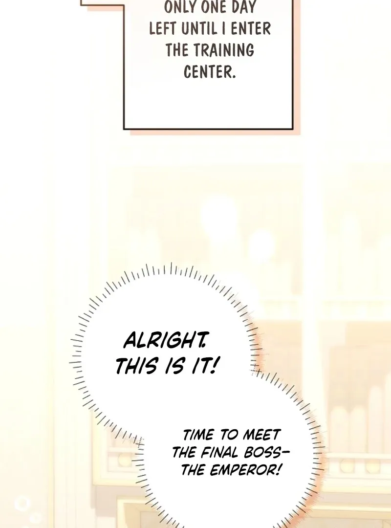 My Daddy Hid His Power Chapter 47 page 3