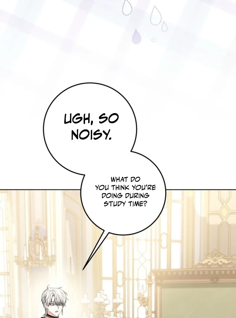 My Daddy Hid His Power Chapter 47 page 11