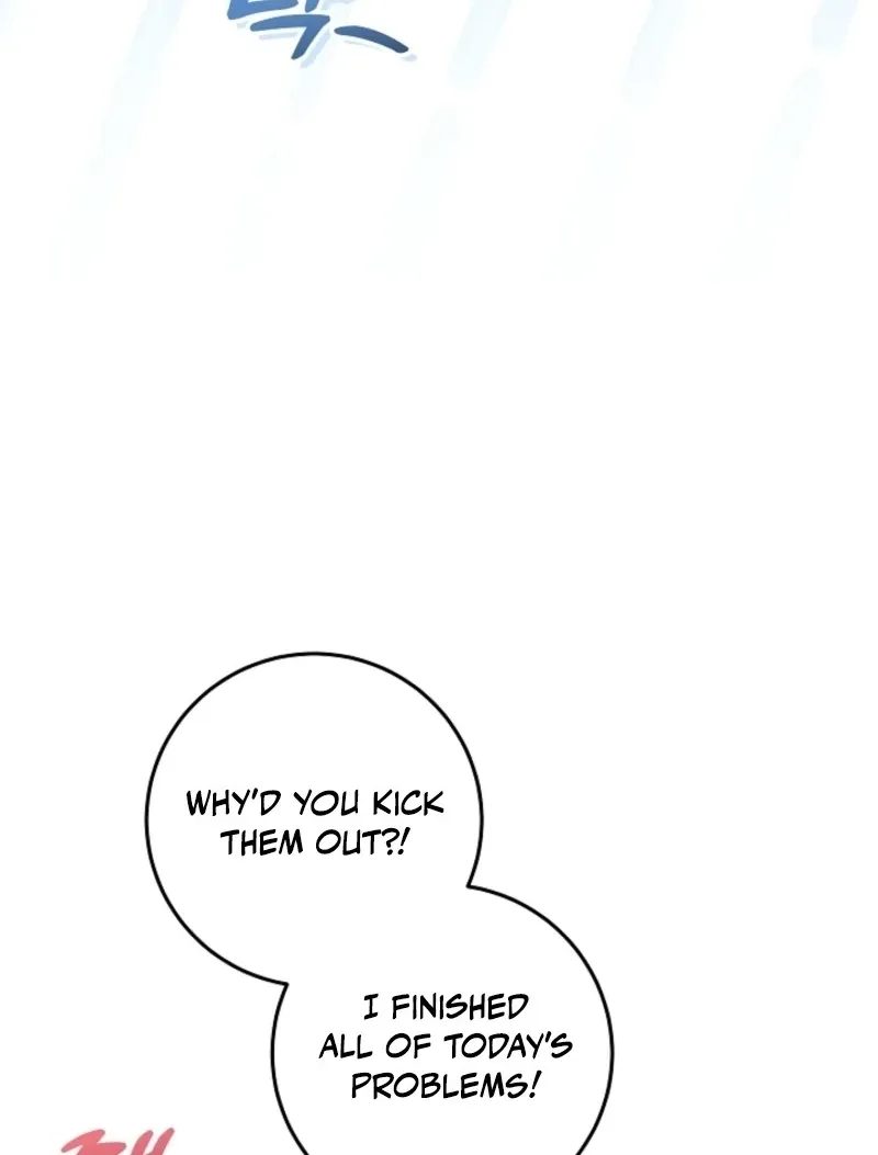 My Daddy Hid His Power Chapter 47 page 15