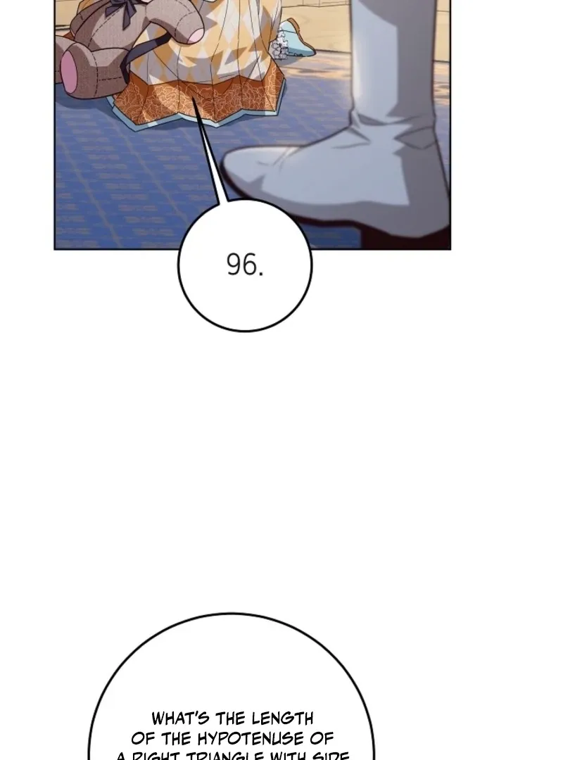 My Daddy Hid His Power Chapter 47 page 18