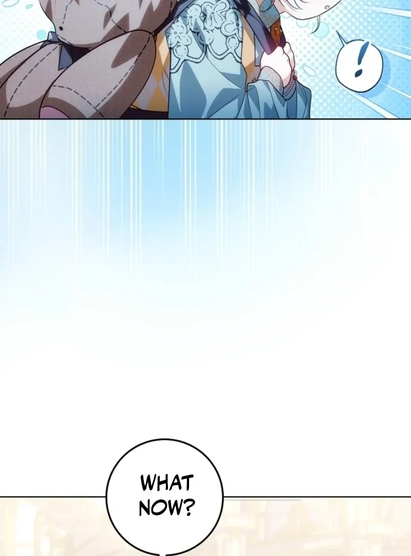 My Daddy Hid His Power Chapter 47 page 37